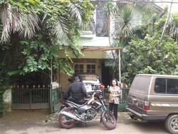 Pihak Istana Cek Kabar Pencurian di Rumah Putri Bung Hatta