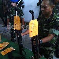 Masih Trauma, Saksi Kasus Cebongan Menolak Bersaksi di Pengadilan