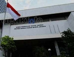 Gerindra: Interpelasi Jokowi, Politisi Kebon Sirih Genit!