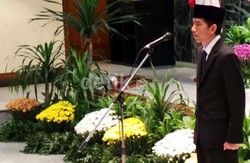 Interpelasi Jokowi Berlebihan, Hanya Mencari-cari Kesalahan