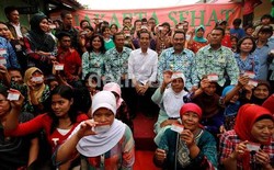 FPG DPRD DKI: Soal KJS Diputuskan Senin, untuk Apa Interpelasi Jokowi?