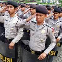 Kompolnas: Tes Kejiwaan di Rekrutmen Polisi Harus Diperketat