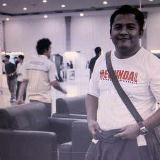 Status Terakhir Yoga Sebelum Tabrakkan Diri ke Kereta Api