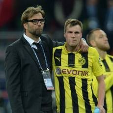 Semua Berjalan Baik untuk Dortmund, Kecuali Hasil Akhirnya