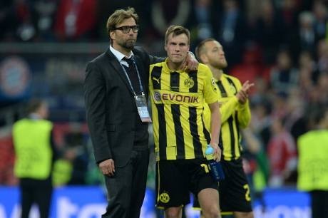 Semua Berjalan Baik untuk Dortmund, Kecuali Hasil Akhirnya