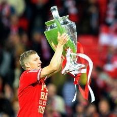 Seperti Milan, Bayern Bangkit dari Kekalahan dan Jadi Juara