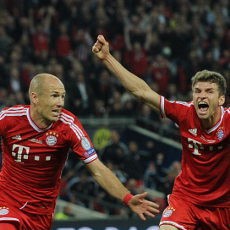 Performa Babak Kedua Jadi Kunci Kemenangan Die Roten