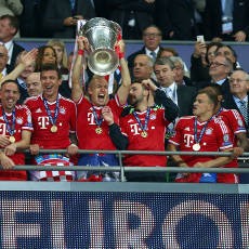 Heynckes: Tak Ada Tim yang Mampu Menyamai Bayern