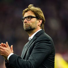 Terima Kekalahan, Klopp Beri Selamat ke Bayern