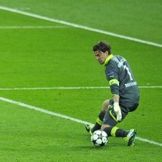 Kendati Kalah, Semangat Juang Dortmund Bikin Weidenfeller Bangga