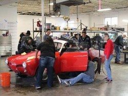 Mobil Ini Bisa Jalan Jika Di-Mention di Twitter