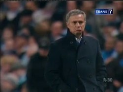 Adios Mr Special One!