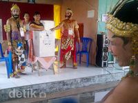 Warga Jateng Pilih Gubernur