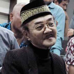 Punya Istri Lebih dari Empat, Eyang Subur Tak Paham Syariat Islam