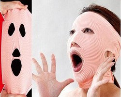 Topeng Anti Penuaan Kulit, Cukup Dipakai 5-10 Menit Setiap Hari