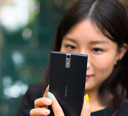 OPPO Find 5 Naik Kelas