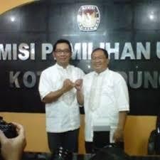 Tampung Keluhan Warga, Ridwan Kamil Luncurkan Aplikasi Ngabandungan