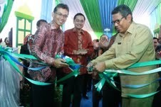 Gaet Nasabah Baru, Bank Syariah Bukopin Buka Kantor Cabang di BSD