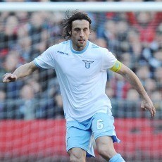 Derby Roma Terpenting Dalam Karier Mauri