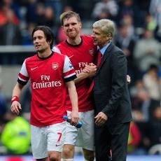 Wenger: Arsenal Akan Lakukan Tiga Transfer Besar