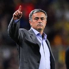 Mourinho: Pekerjaanku di Madrid Belum Selesai