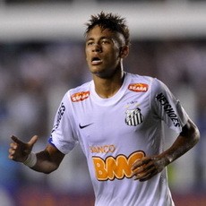 Barca Dapatkan Neymar