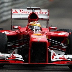 Alonso Pesimistis Bisa Menangi Balapan
