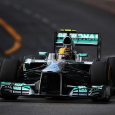 Hasil Kualifikasi Puaskan Hamilton