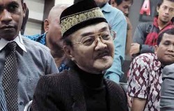 Bhatoegana: Eyang Subur Nyapres Lewat Alam Ghaib Saja