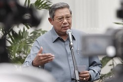 Pilgub Jateng, SBY: Selamat untuk Ganjar dan Terimakasih untuk Bibit