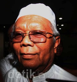KPK Telusuri Dugaan Pemberian Fathanah untuk Hilmi Aminuddin