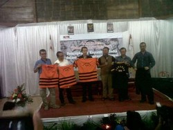 Baju Tahanan KPK Kini Dilengkapi Celana, Apa Tujuannya?