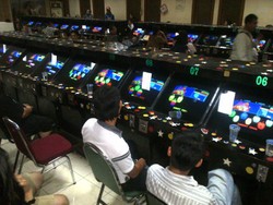 150 Mesin Judi Disita Polisi di Semarang