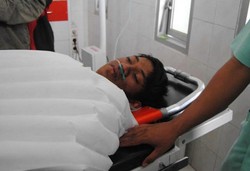 Tersesat 4 Hari di Merbabu, Pelajar Asal Solo Ditemukan Selamat