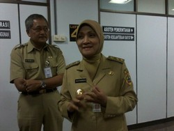 Komentar Rustriningsih Soal Kemenangan Telak Ganjar Versi Quick Count