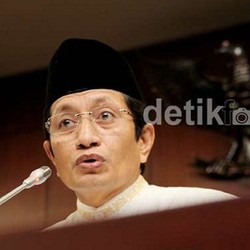 Wamenag: Presiden SBY Layak Mendapat World Statesman Award