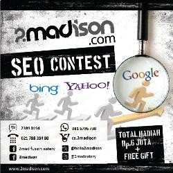 Belanja produk gaya hidup kontemporer dari desainer berbakat