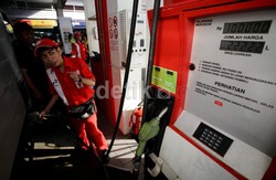 Premium Jadi Rp 6.500 dan Solar Rp 5.500 Bakal Berlaku Minggu Ketiga Juni