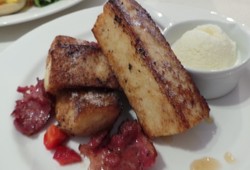 Resep Sarapan: Sweet and Savoury Toastalicious