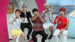 BEAST Rilis Album Baru dan Gelar Konser Bulan Juli Mendatang