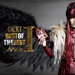 GACKT Akan Rilis Dua Album Kompilasi pada 3 Juli