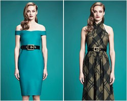 Gaya Kontemporer Hadir dalam Koleksi Dress Terbaru Gucci