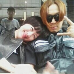 HaHa & Lee Kwang Soo Eksis di Teaser Single Baru Byul