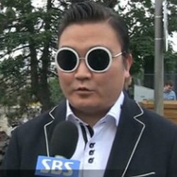 Duh, Psy Palsu Lolos ke Pesta di Cannes Film Festival