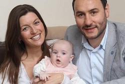 19 Kali Keguguran dalam 15 Tahun, Wanita Ini Akhirnya Bisa Punya Anak