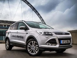 Final Liga Champions Bikin Ford Girang