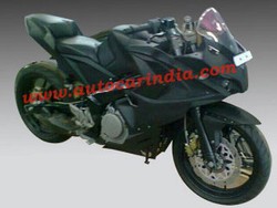 Inikah Wujud Pulsar 390?