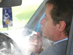 Michigan Bebaskan Pengemudi Pemakai Ganja