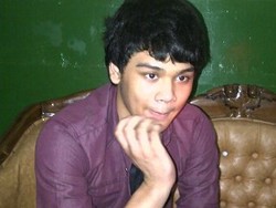 Mikha Angelo Trauma Naik Motor