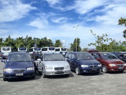 Ulang Tahun Sewindu TFC Dirayakan di 5 Kota